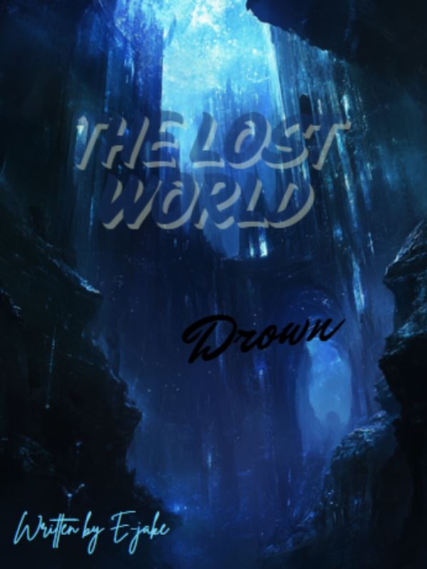 Icon of The lost world : Drown