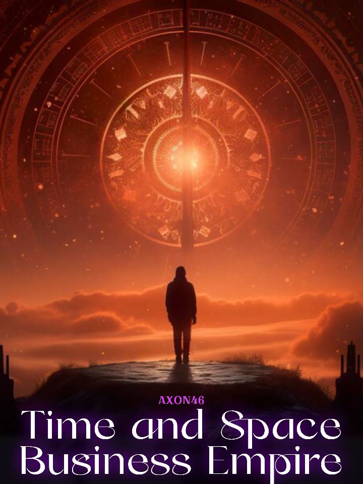 Icon of Time and Space Business Empire