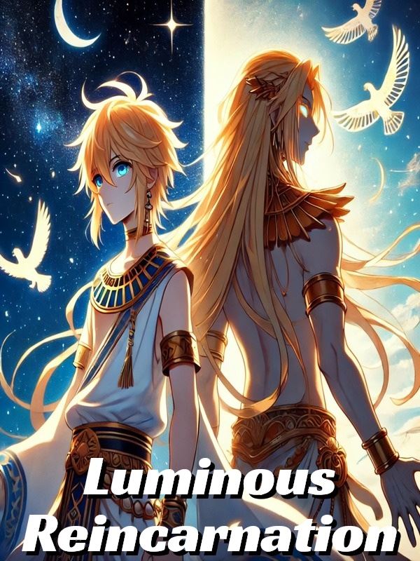 Icon of Luminous: Reincarnation