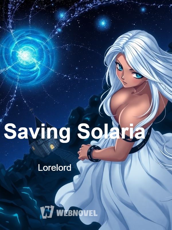 Icon of Saving Solaria