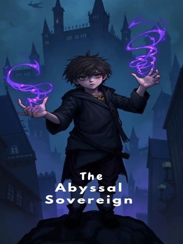 The Abyssal Sovereign