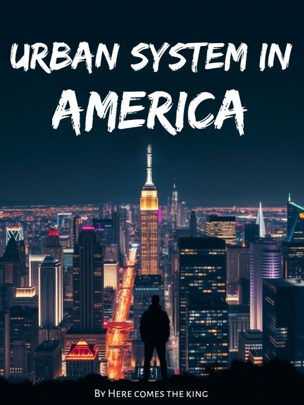 Icon of Urban System in America