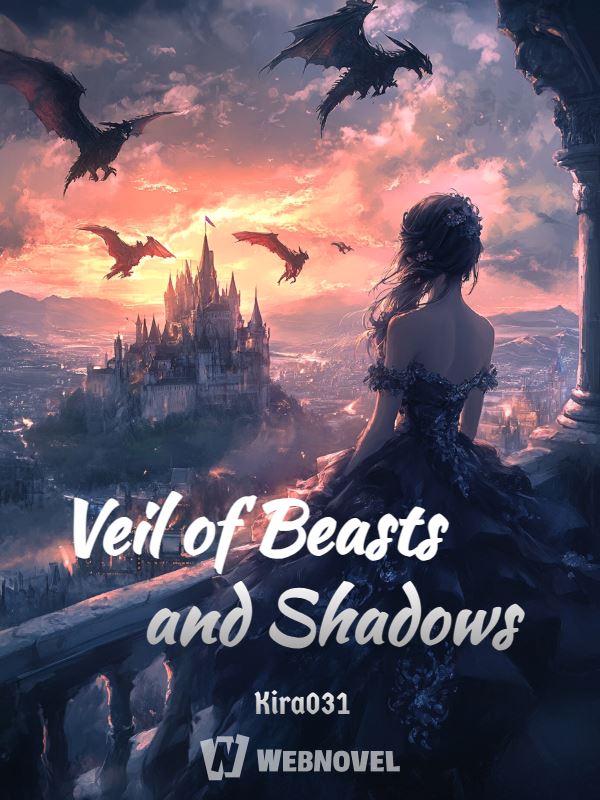 Icon of Veil of Beasts and Shadows