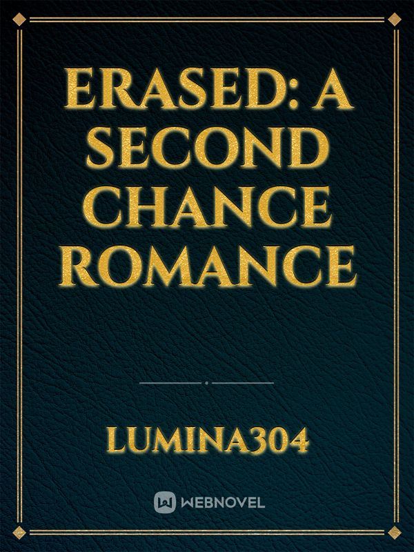 Icon of ERASED MEMORIES: A SECOND CHANCE ROMANCE