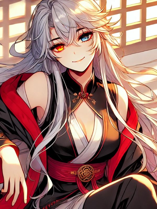 Icon of Help! My Moms Are Overpowered Tyrants, and I’m Stuck as Their Baby!