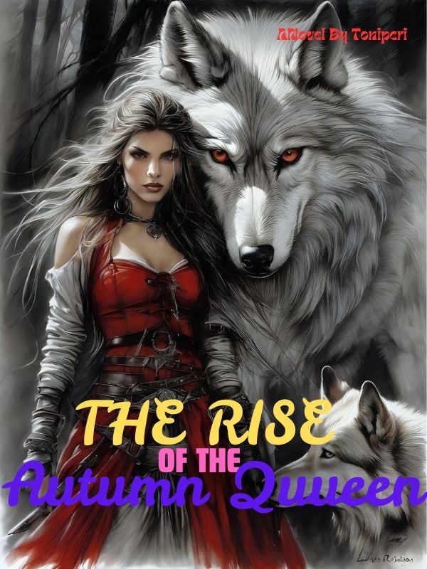 Icon of The Rise of the Autumn Queen
