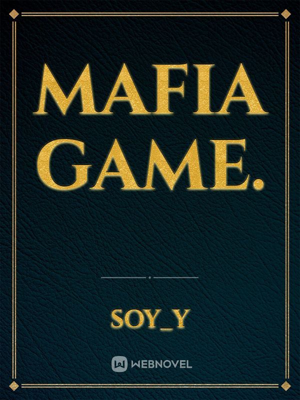 Mafia game.
