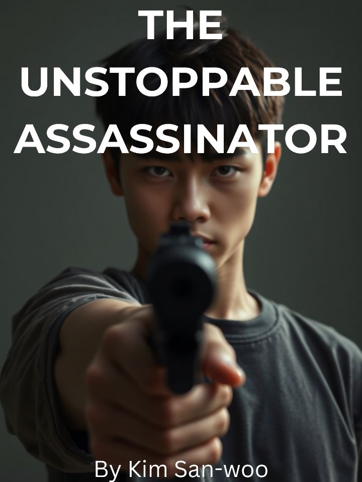 Icon of The Unstoppable Assassinator