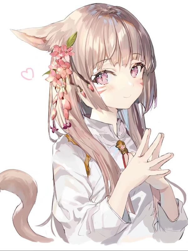 Leo n‘ Kitty