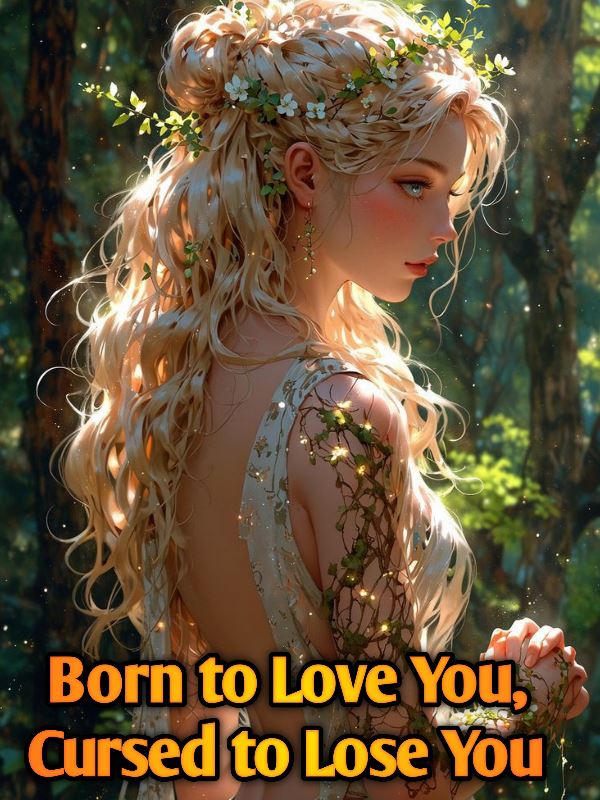 Icon of Born to Love You, Cursed to Lose You