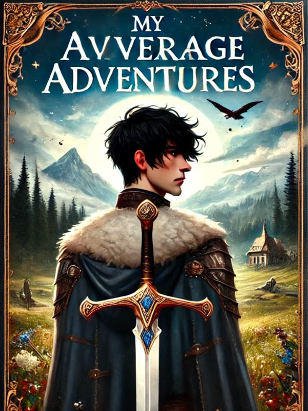 My Average adventures