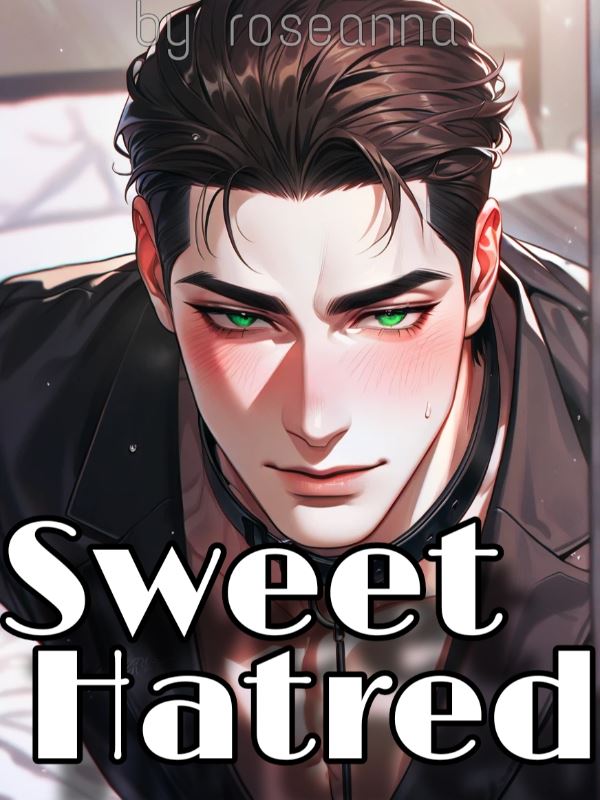 Icon of Sweet Hatred