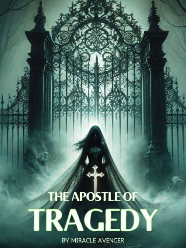 Icon of Apostle of Tragedy
