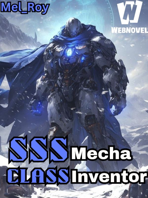 Icon of SSS Class Mecha Inventor