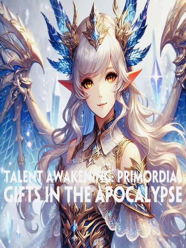 Icon of Talent Awakening: Primordial Gifts in the Apocalypse