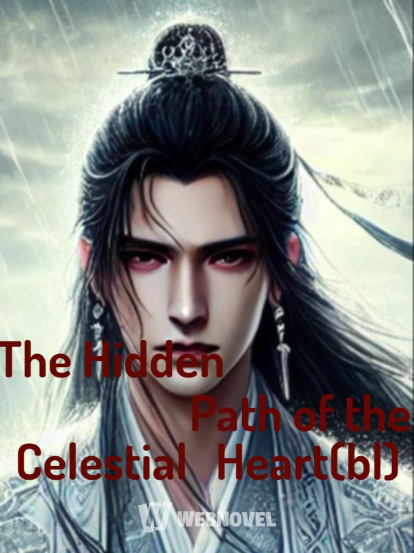 Icon of The Hidden Path of the Celestial Heart