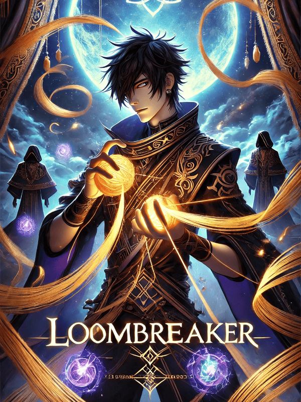 Loombreaker