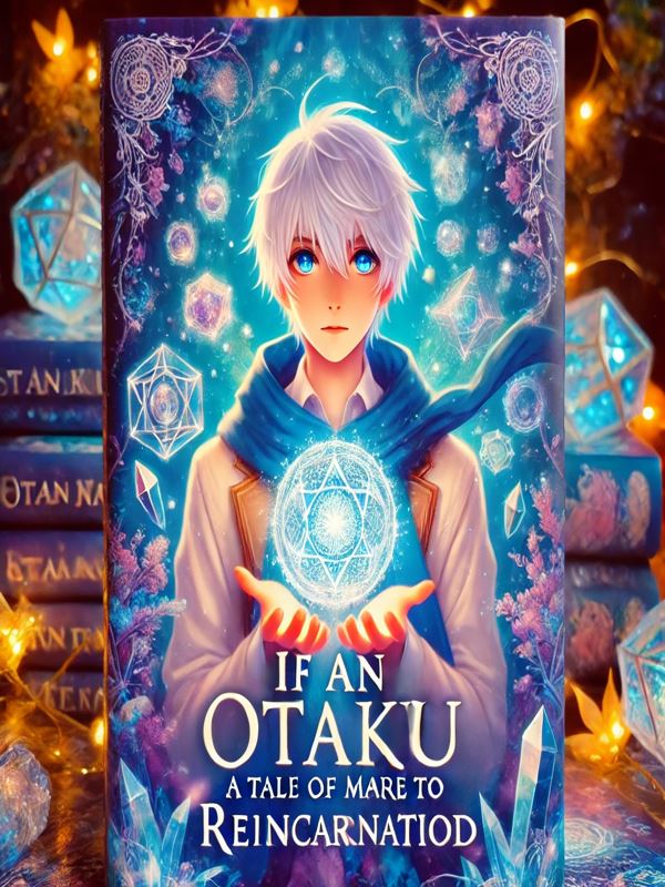 Reincarnation: When an Otaku Gets Reincarnated