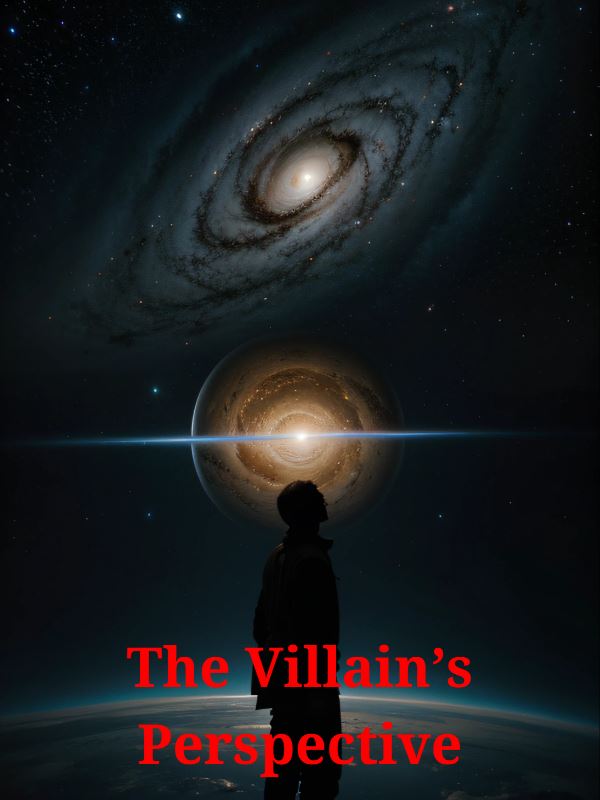 Icon of The Villain’s Perspective