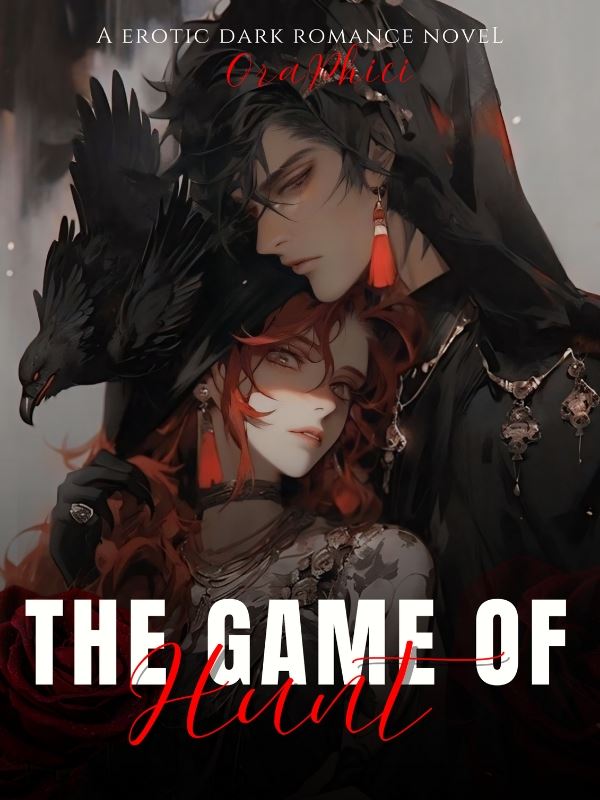 Icon of The Game Of Hunt