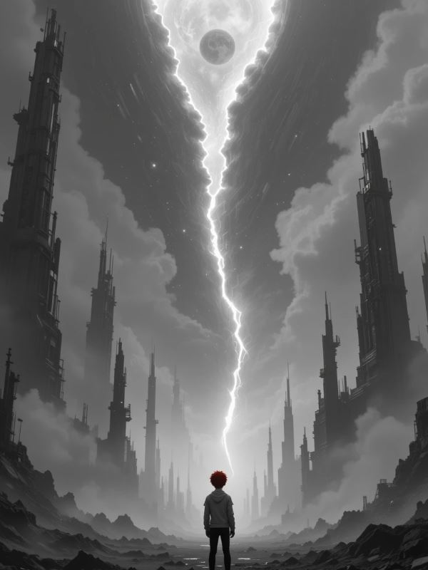 Icon of The scarlet heir