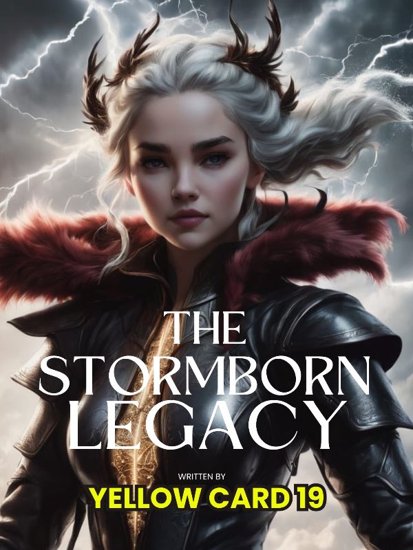 The Stormborn Legacy