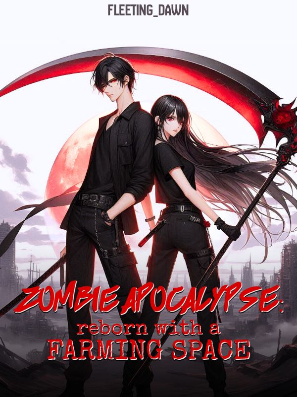 Icon of Zombie Apocalypse: Reborn With A Farming Space