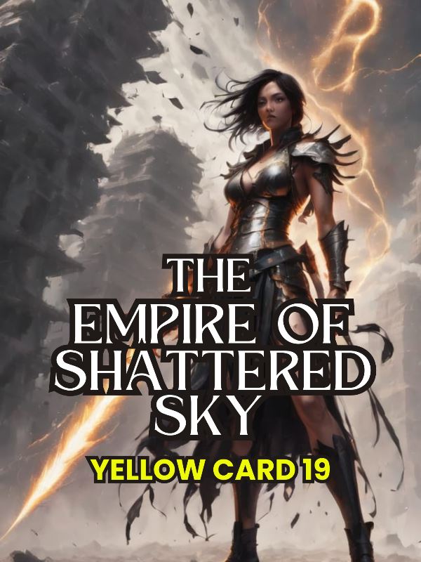 Icon of The Empire of Shattered Sky