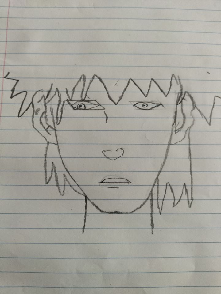 Icon of The strongest naruto
