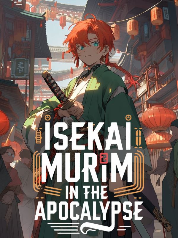Icon of Isekai Murim In The Apocalypse