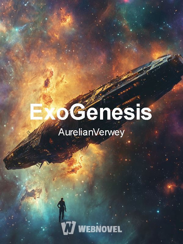 Icon of ExoGenesis