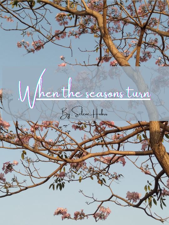 Icon of when the seasons turn
