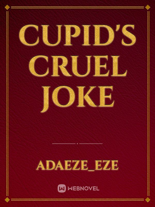 Icon of Cupid's Cruel Joke