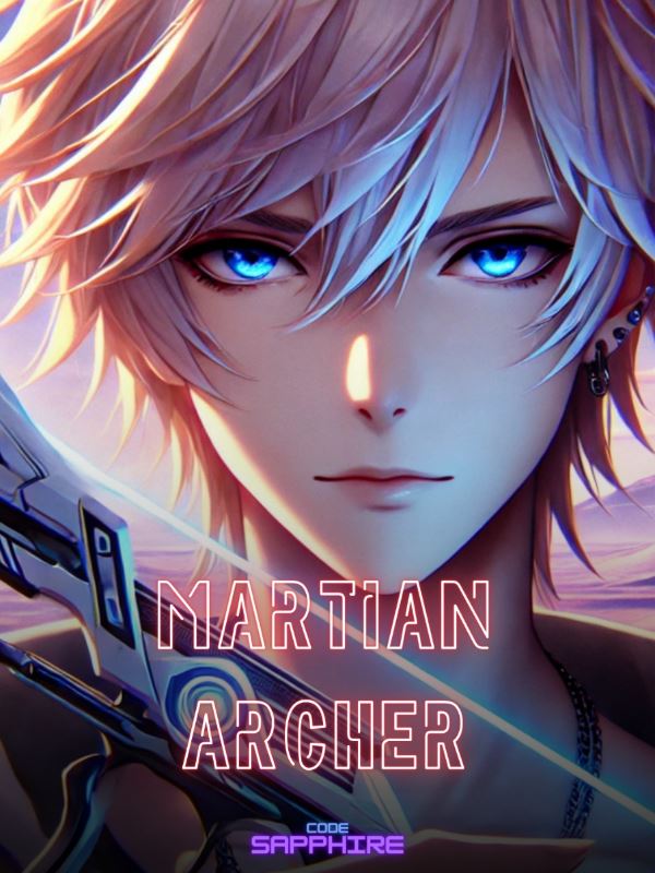Icon of Martian Archer