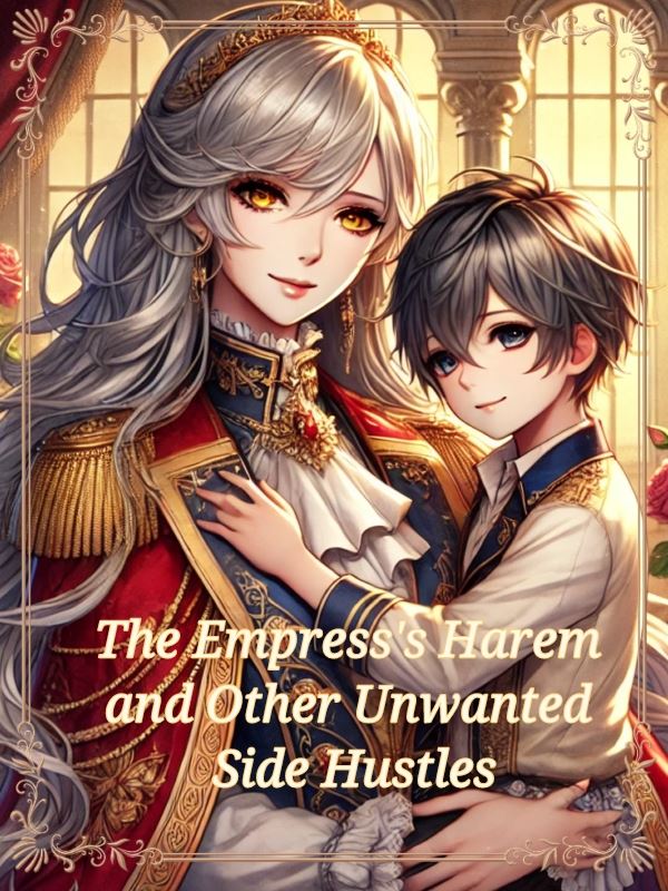 Icon of The Empress's Harem and Other Unwanted Side Hustles