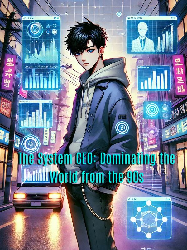 The System CEO: Dominating the World from the 90s
