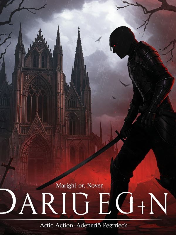 DARIGEG+N