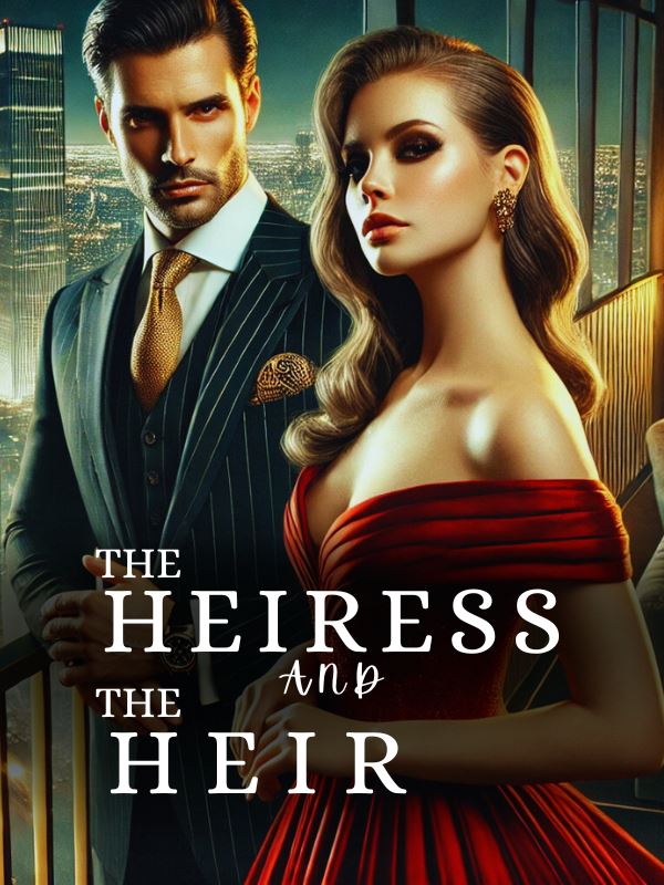 Icon of The Heiress And The Heir