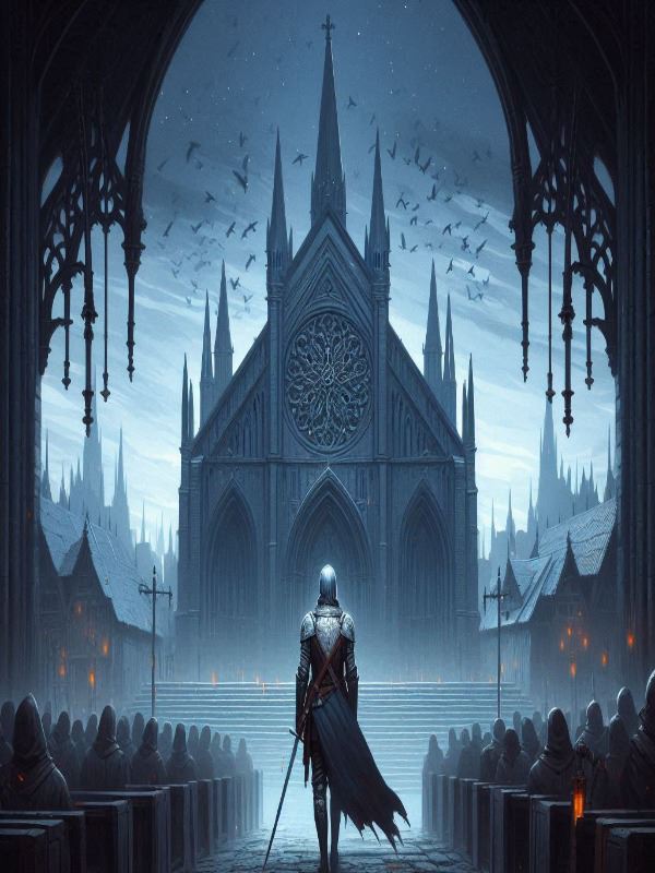 Icon of The Nameless Requiem