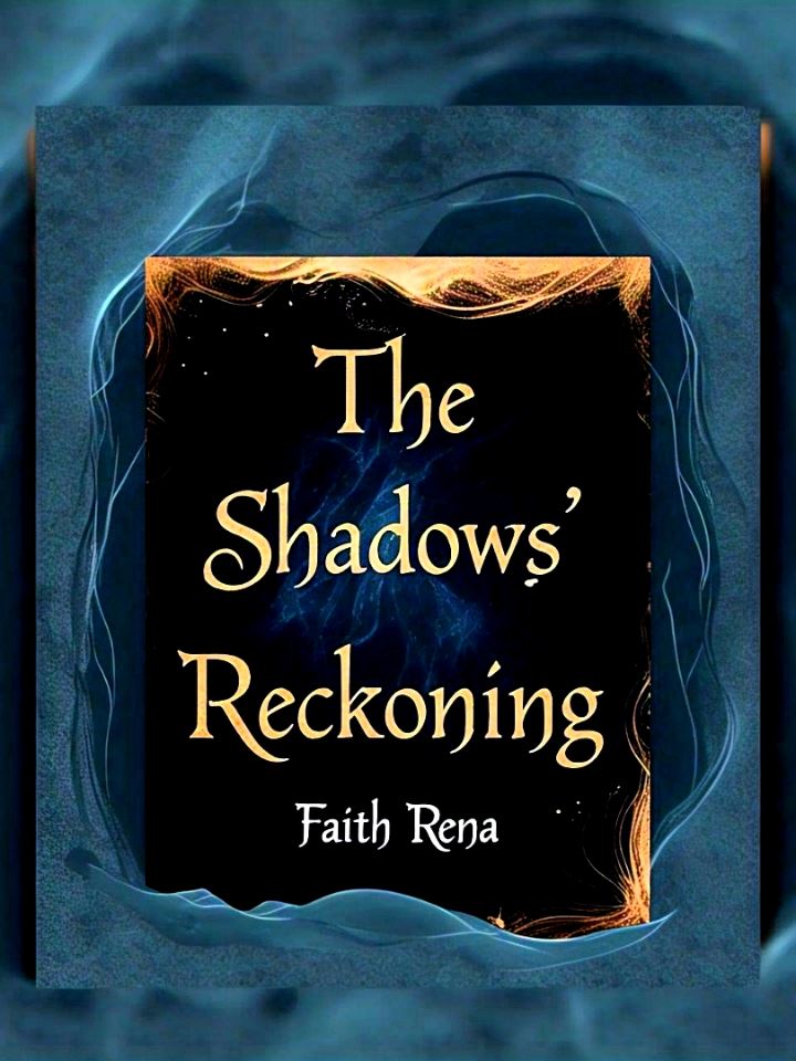 Icon of The Shadows' Reckoning
