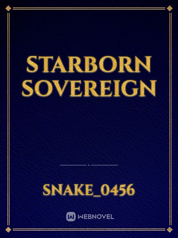 Starborn Sovereign