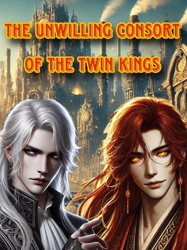 The Unwilling Consort of the Twin Kings