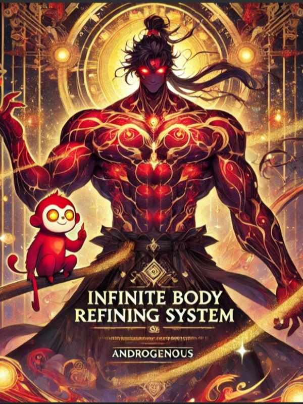 Infinite Body Refining System
