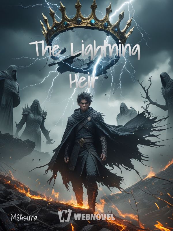 Icon of The Lightning Heir