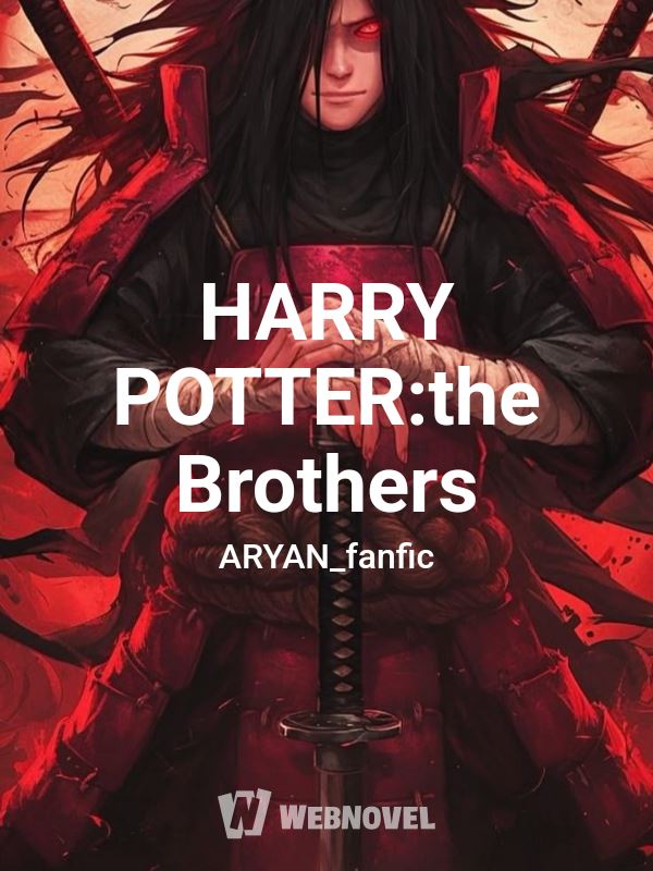 Icon of HARRY POTTER:the Brothers
