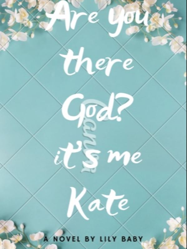 Icon of Are you there God? It’s me Kate