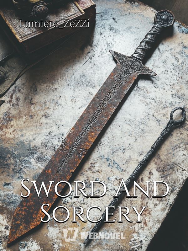 Icon of Sword And Sorcery