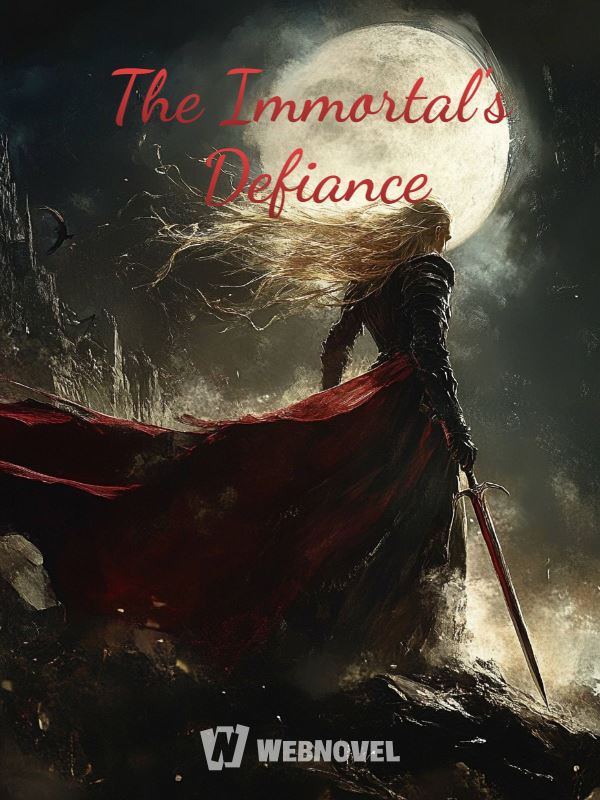 Icon of The Immortal's Defiance