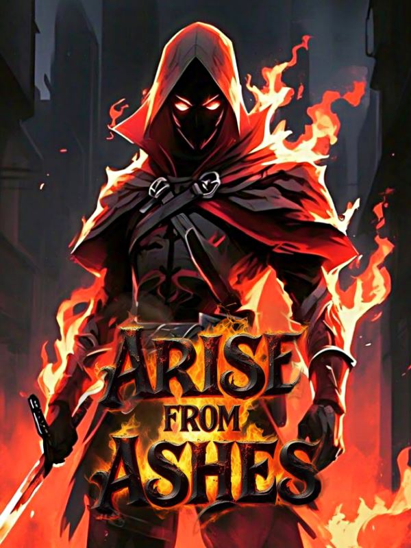 Icon of Arise From The Ashes, Beyond Greatness!