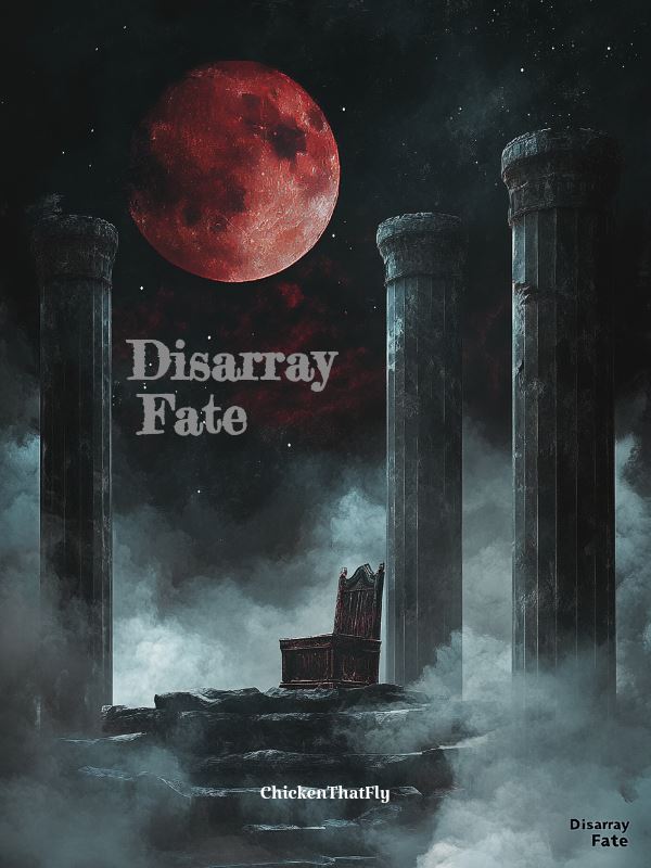 Disarray Fate